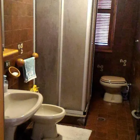 Casa Privata Relax