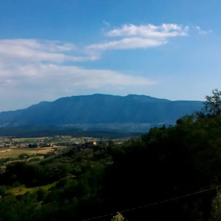 Casa Privata Relax