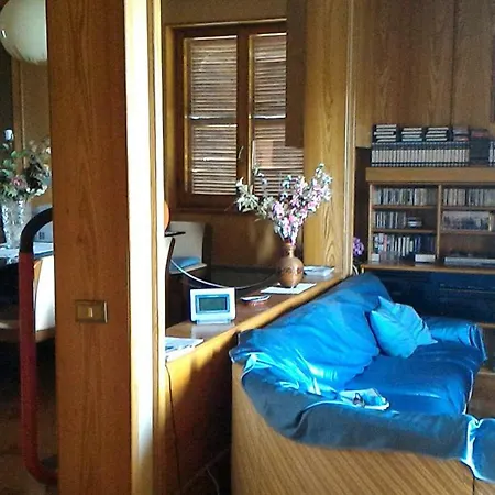 Casa Privata Relax 게스트하우스 아나니