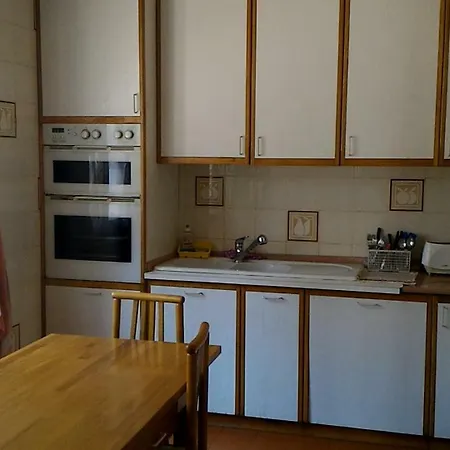 Casa Privata Relax 아나니