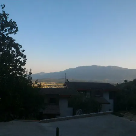 Casa Privata Relax 게스트하우스 *