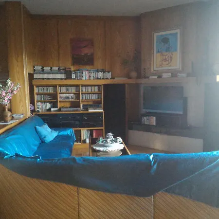 Casa Privata Relax * 아나니