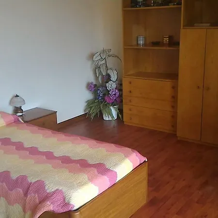 Casa Privata Relax * 아나니