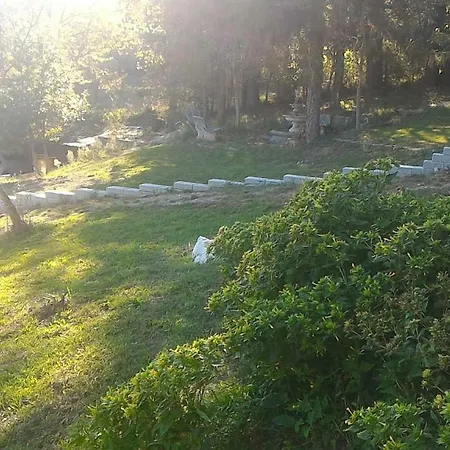 Casa Privata Relax *
