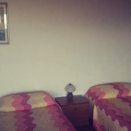 게스트하우스 Casa Privata Relax