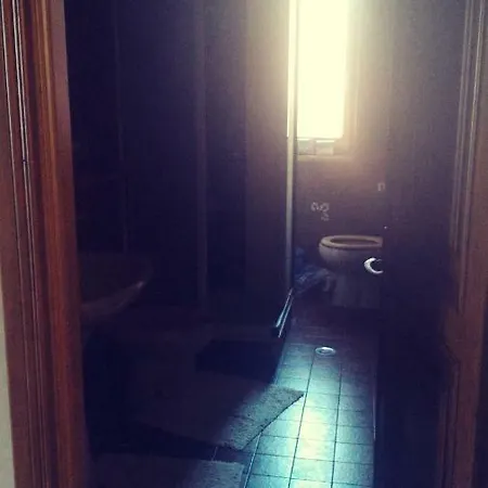Casa Privata Relax * 아나니