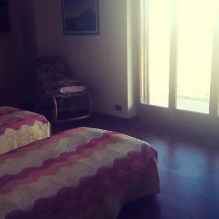 Casa Privata Relax *