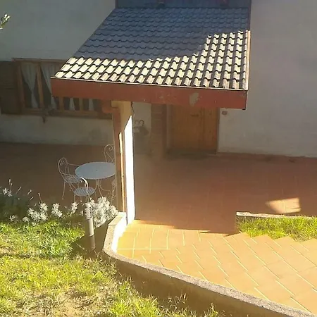 Casa Privata Relax 게스트하우스 아나니
