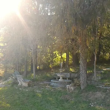 Casa Privata Relax *