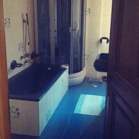 게스트하우스 Casa Privata Relax 아나니