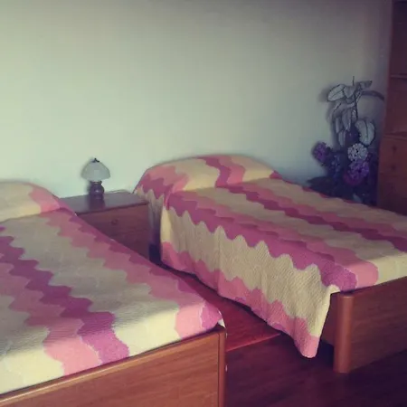 Casa Privata Relax 게스트하우스