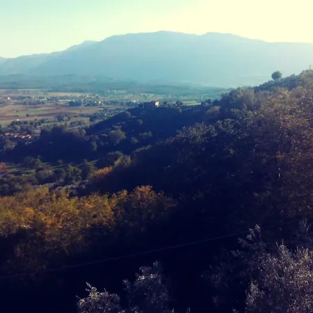 Casa Privata Relax *
