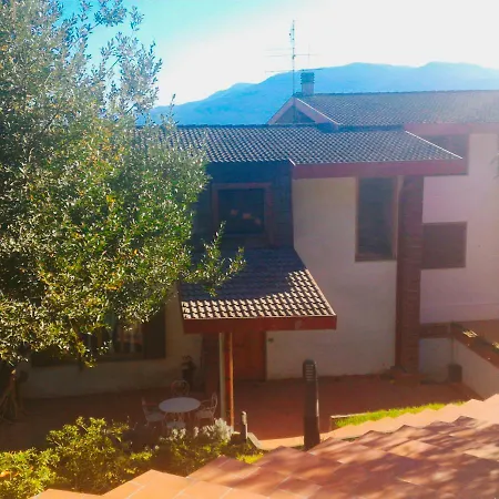 Casa Privata Relax 게스트하우스