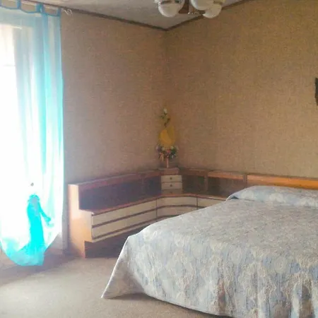 Casa Privata Relax