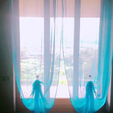 게스트하우스 Casa Privata Relax 아나니