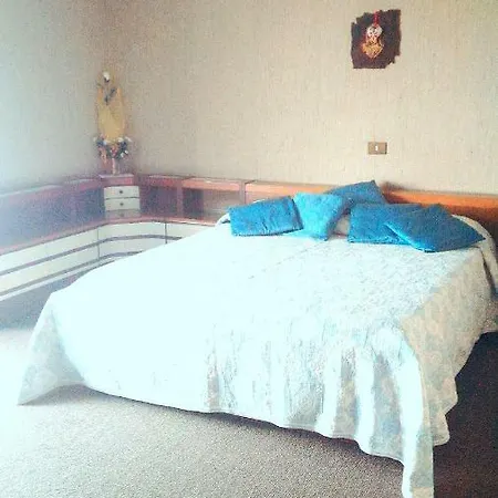 Casa Privata Relax * 아나니